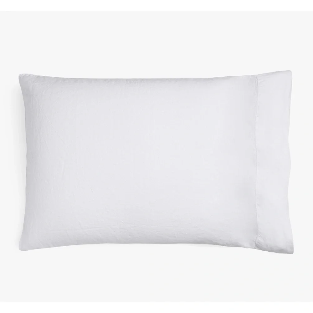 🆕 Parachute Linen Pillowcase Set - Picture 3 of 5